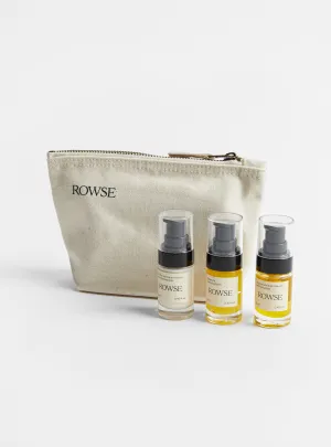 Starter Kit Travel