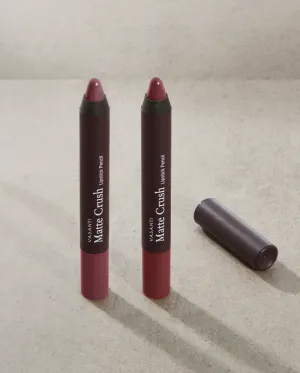Strawberry Kiss - Rosy Pout   Its Your Mauve