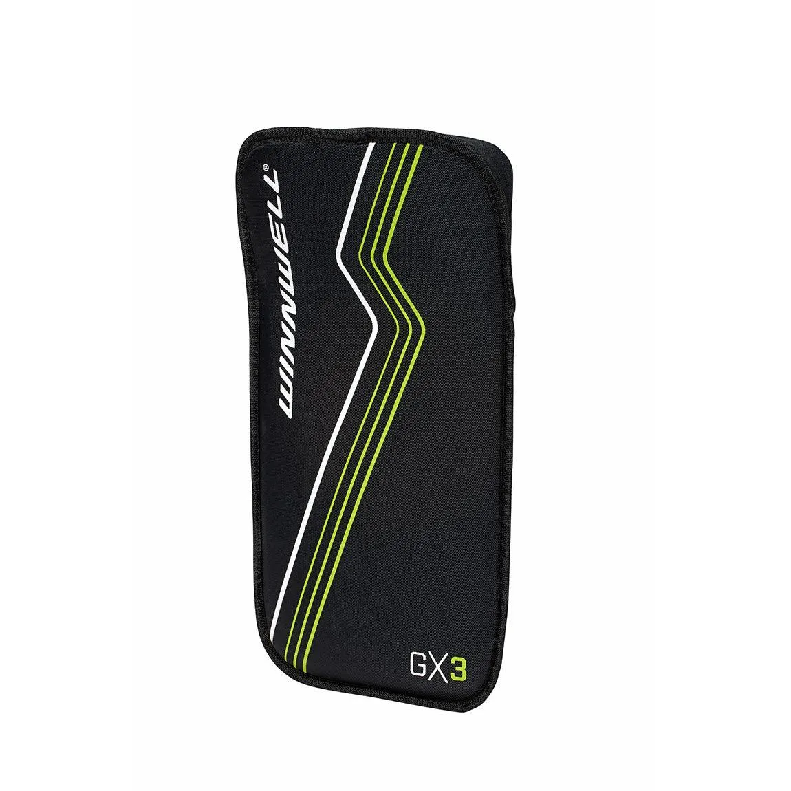 Street Hockey Goalie Blocker/Trapper (Combo) GX3