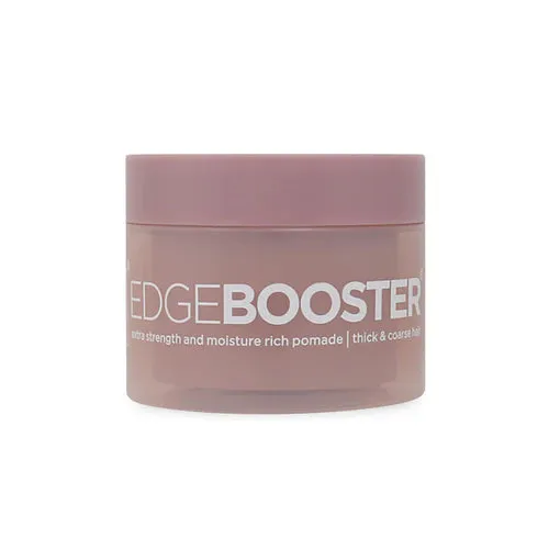 Style Factor Edge Booster Extra Strength Moisture Rich Pomade  3.38 oz