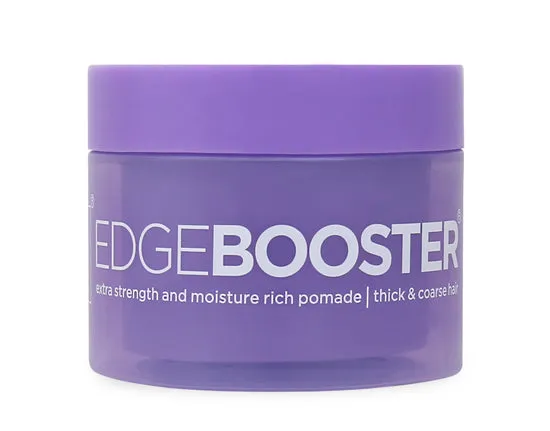 Style Factor Edge Booster Extra Strength Moisture Rich Pomade  3.38 oz