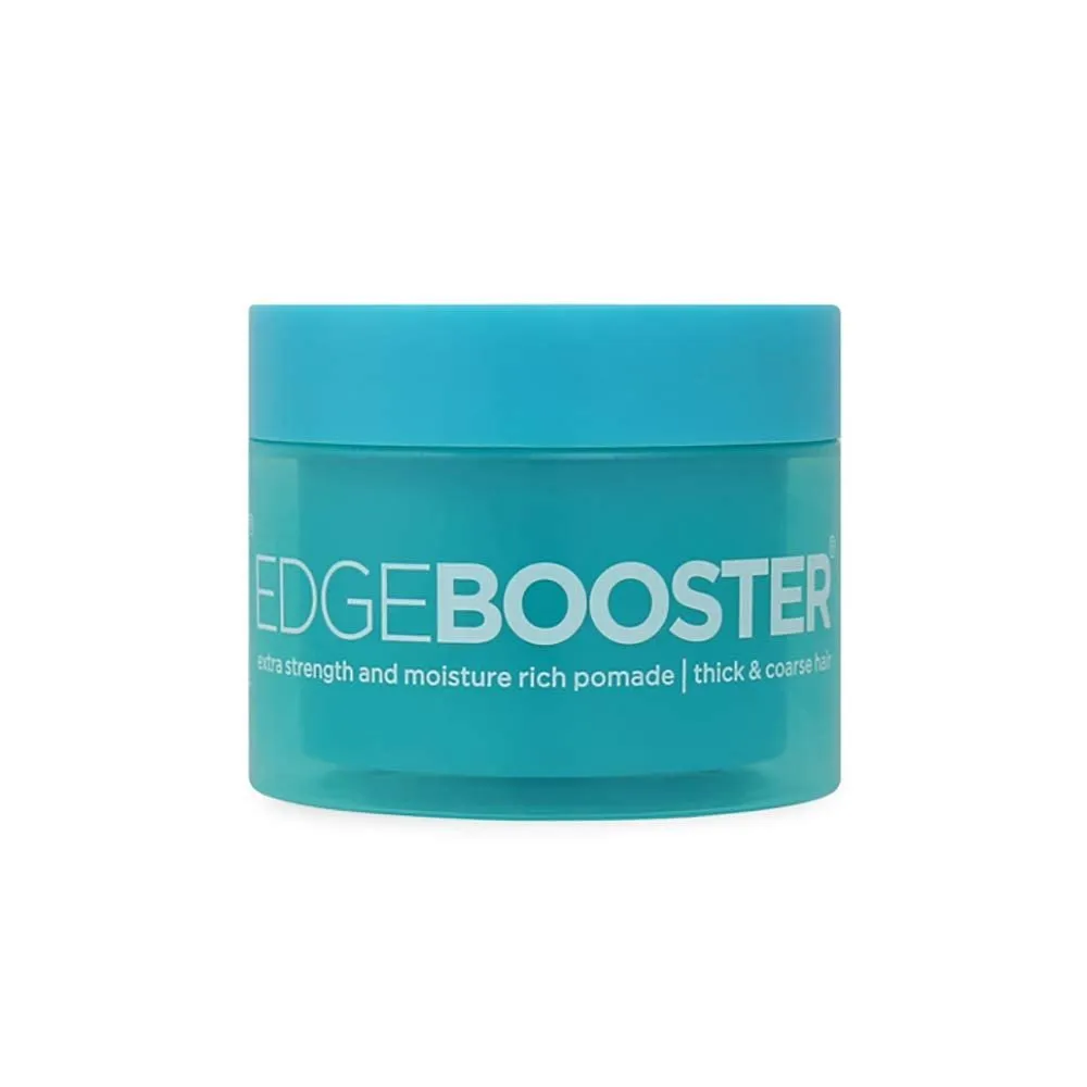 Style Factor Edge Booster Extra Strength Moisture Rich Pomade  3.38 oz