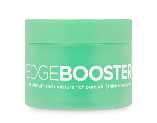 Style Factor Edge Booster Extra Strength Moisture Rich Pomade  3.38 oz