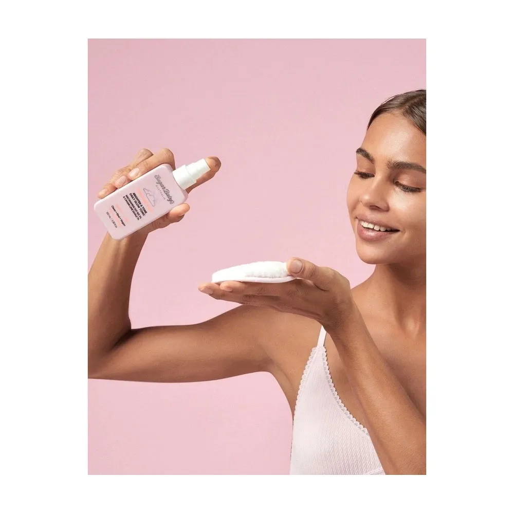 Sugar Baby Pores Be Pure Brighten & Tone Daily Glow Tonic 100ml