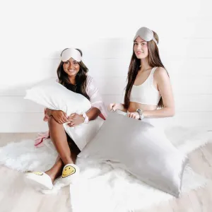 Sweet Dreams Mulberry Silk Pillow Case