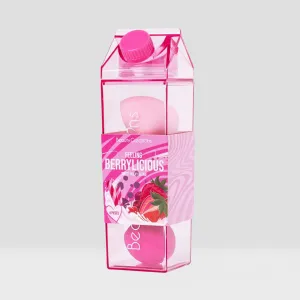 Sweet Milky Blending Sponges