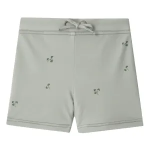Swim Shorts Folia Vert