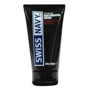 Swiss Navy - Premium Masturbation Cream