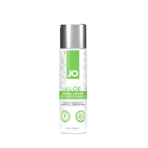 System Jo - Aloe Original Water Based Lubricant