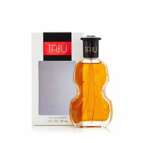 Tabu Perfume
