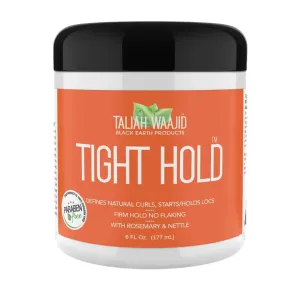 Taliah Waajid Tight Hold for Natural Hair - 6 oz