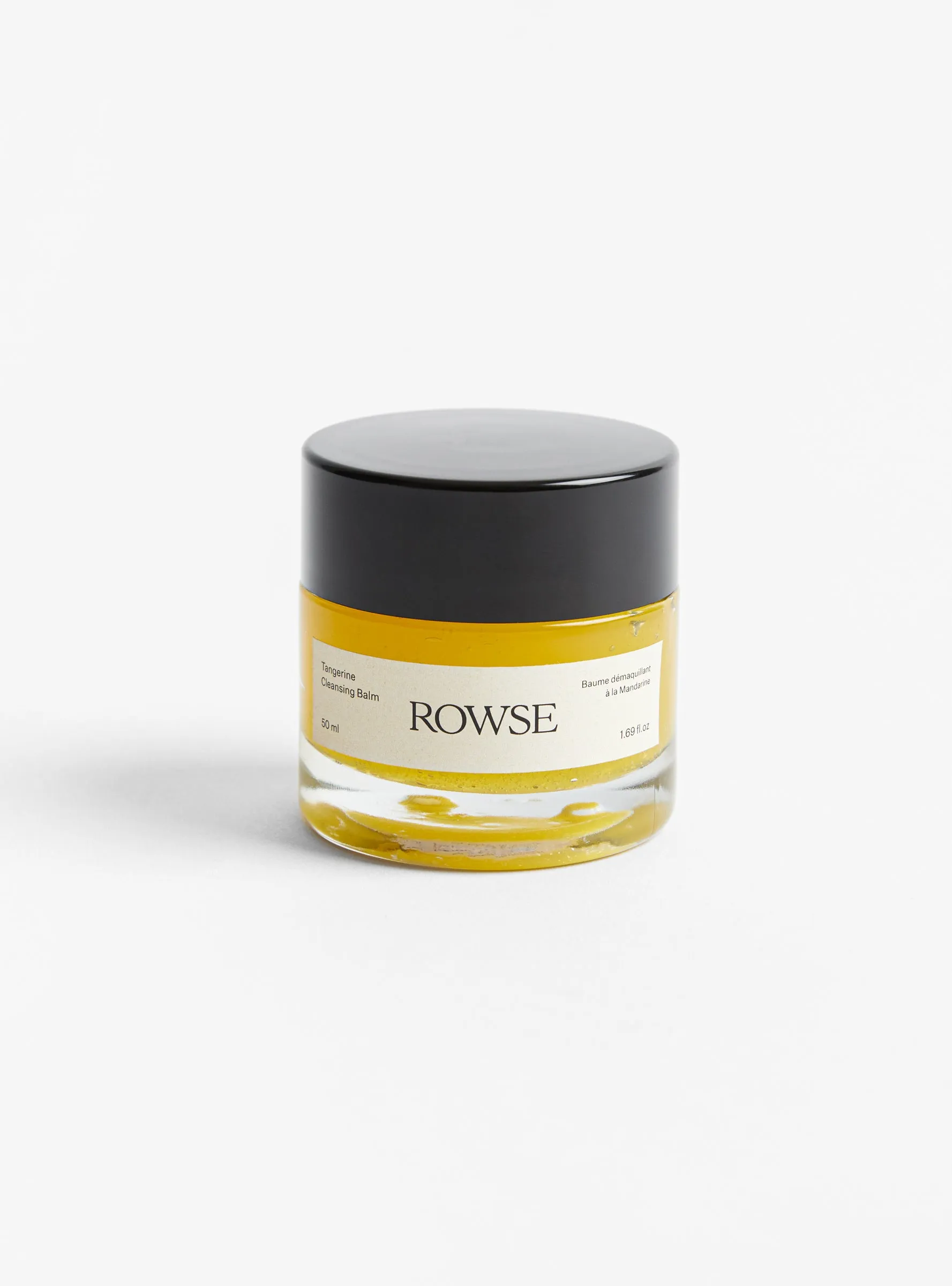 Tangerine Cleansing Balm