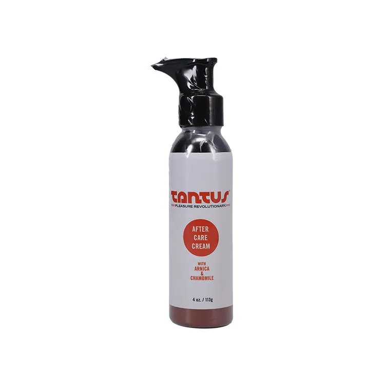 Tantus After Care Cream 4oz