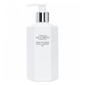 Teint de Neige - Bath & Shower Gel