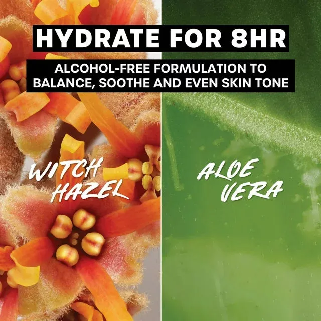Thayers Alcohol-Free Facial Toner Witch Hazel - 12 oz