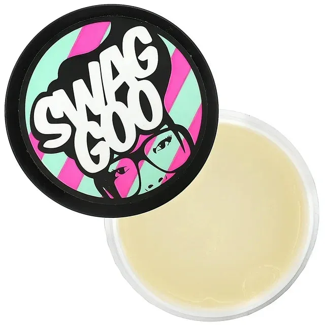 The Doux Swag Goo. Edge Control Gel - 2 oz