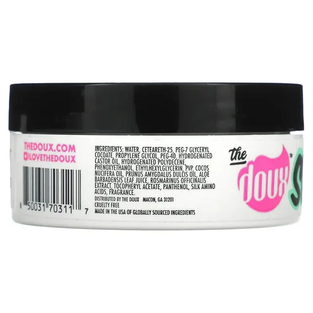 The Doux Swag Goo. Edge Control Gel - 2 oz