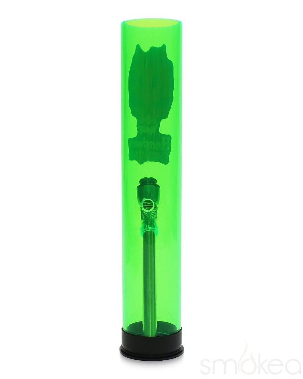 The Gas Mask Bong by Headway