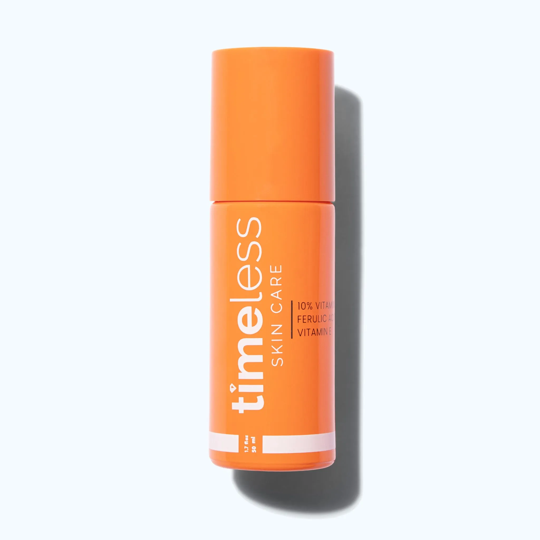 Timeless 10% Vitamin C   E Ferulic Acid Serum W 30ml