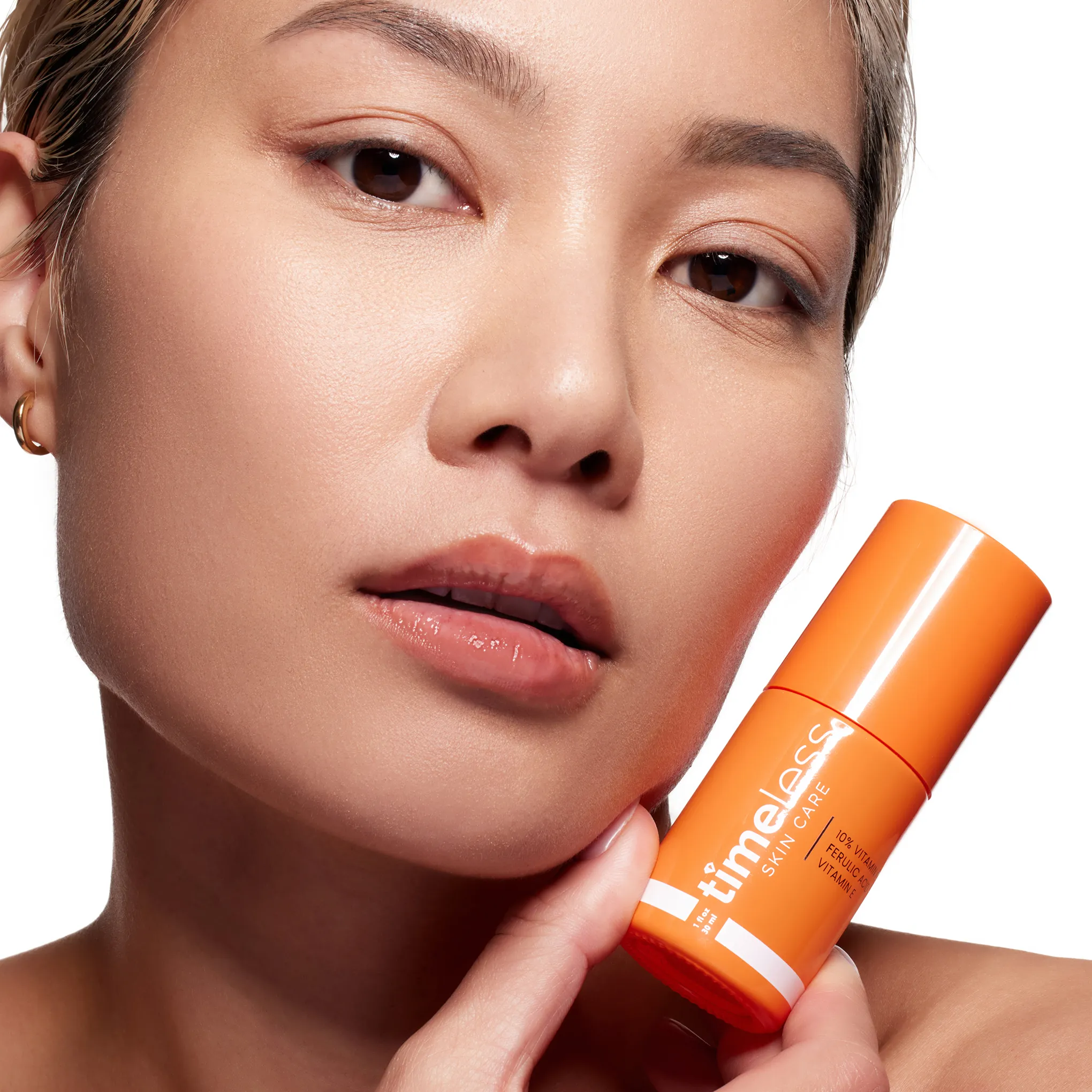 Timeless 10% Vitamin C   E Ferulic Acid Serum W 30ml