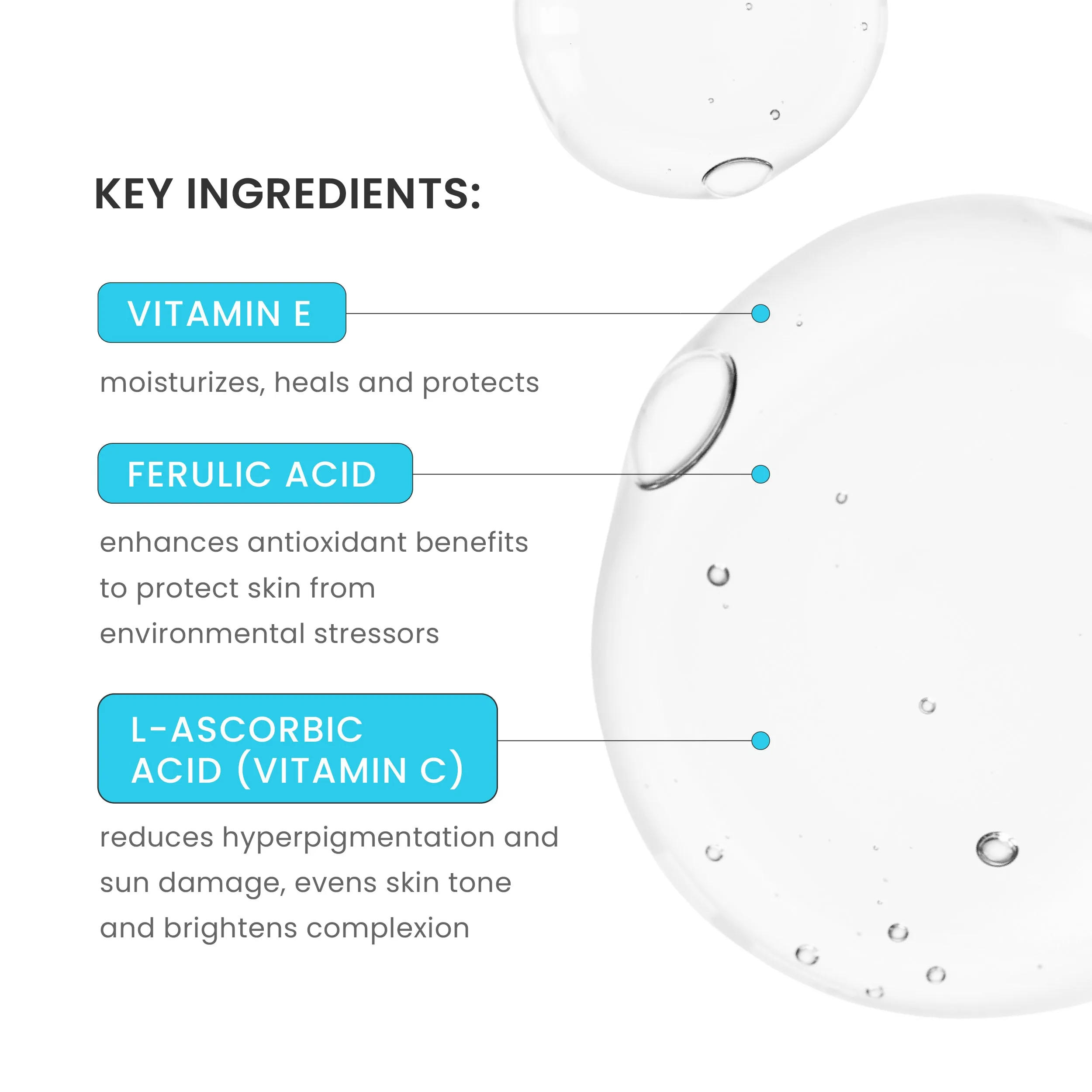 Timeless 10% Vitamin C   E Ferulic Acid Serum W 30ml
