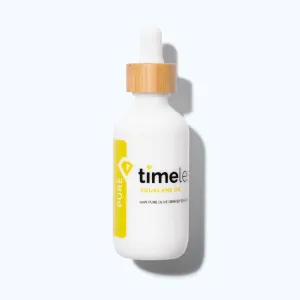 Timeless Squalane Oil 100% Pure W 30ml