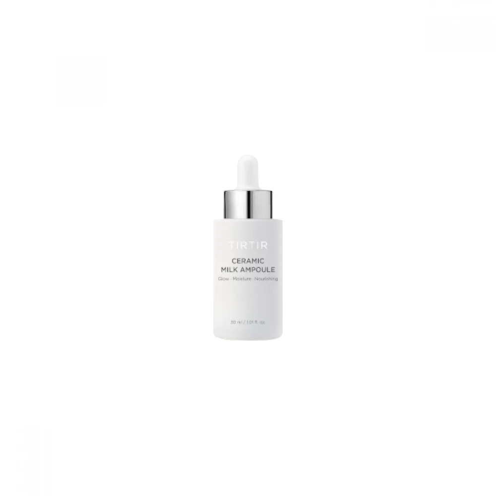 Tirtir Ceramic Milk Ampoule