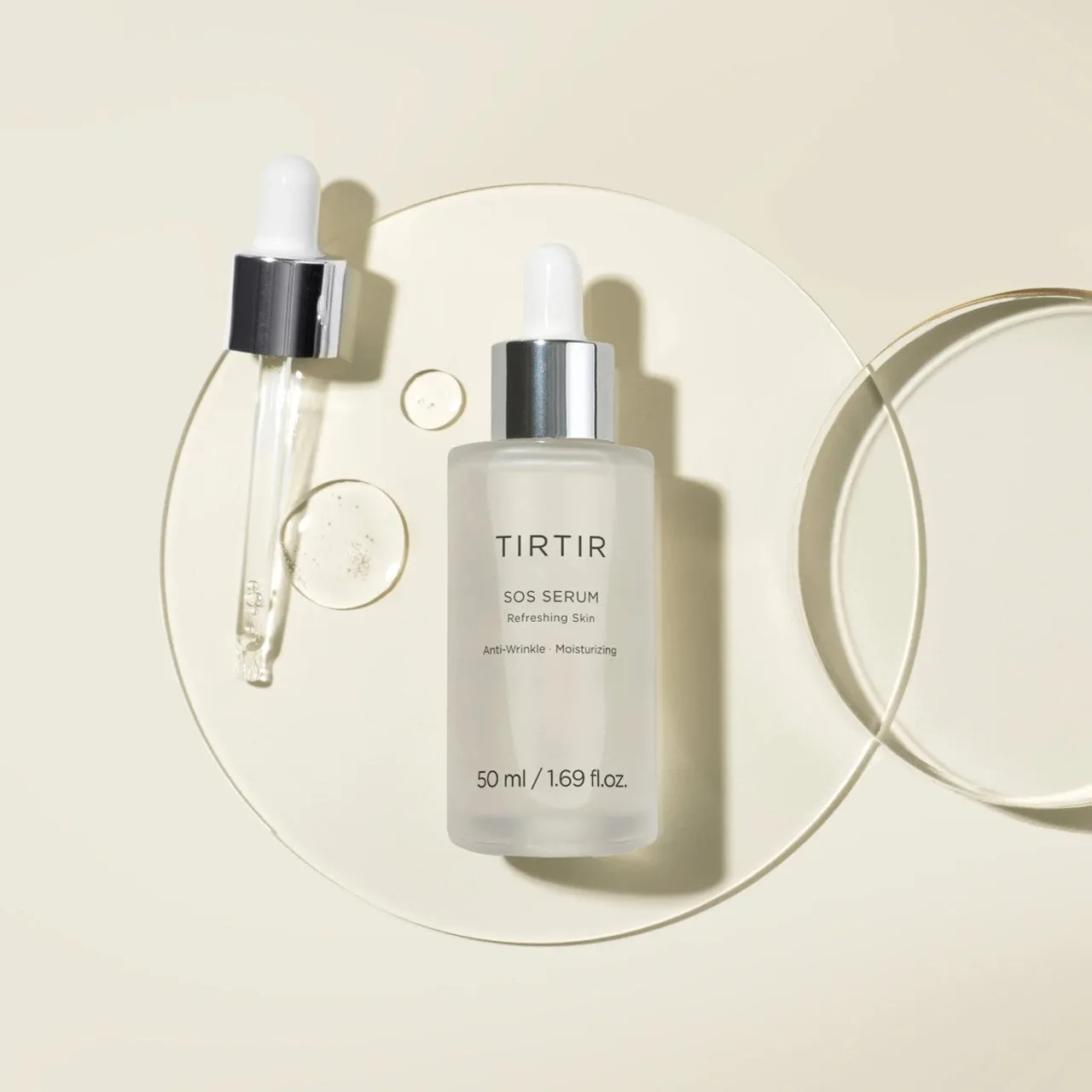 Tirtir Sos Serum 50ml