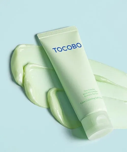 TOCOBO Cica Calming Gel Cream