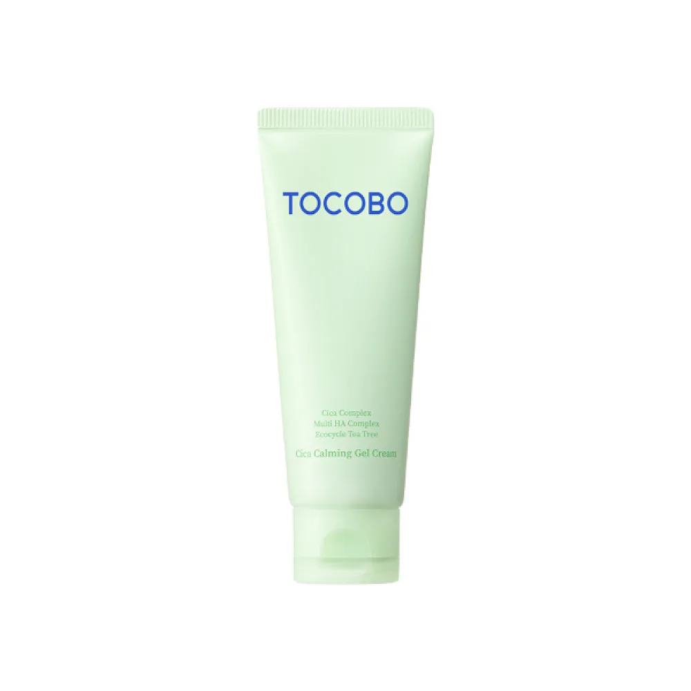 TOCOBO Cica Calming Gel Cream