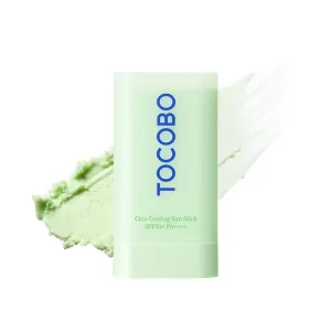 TOCOBO Cica Cooling Sun Stick SPF50  PA    