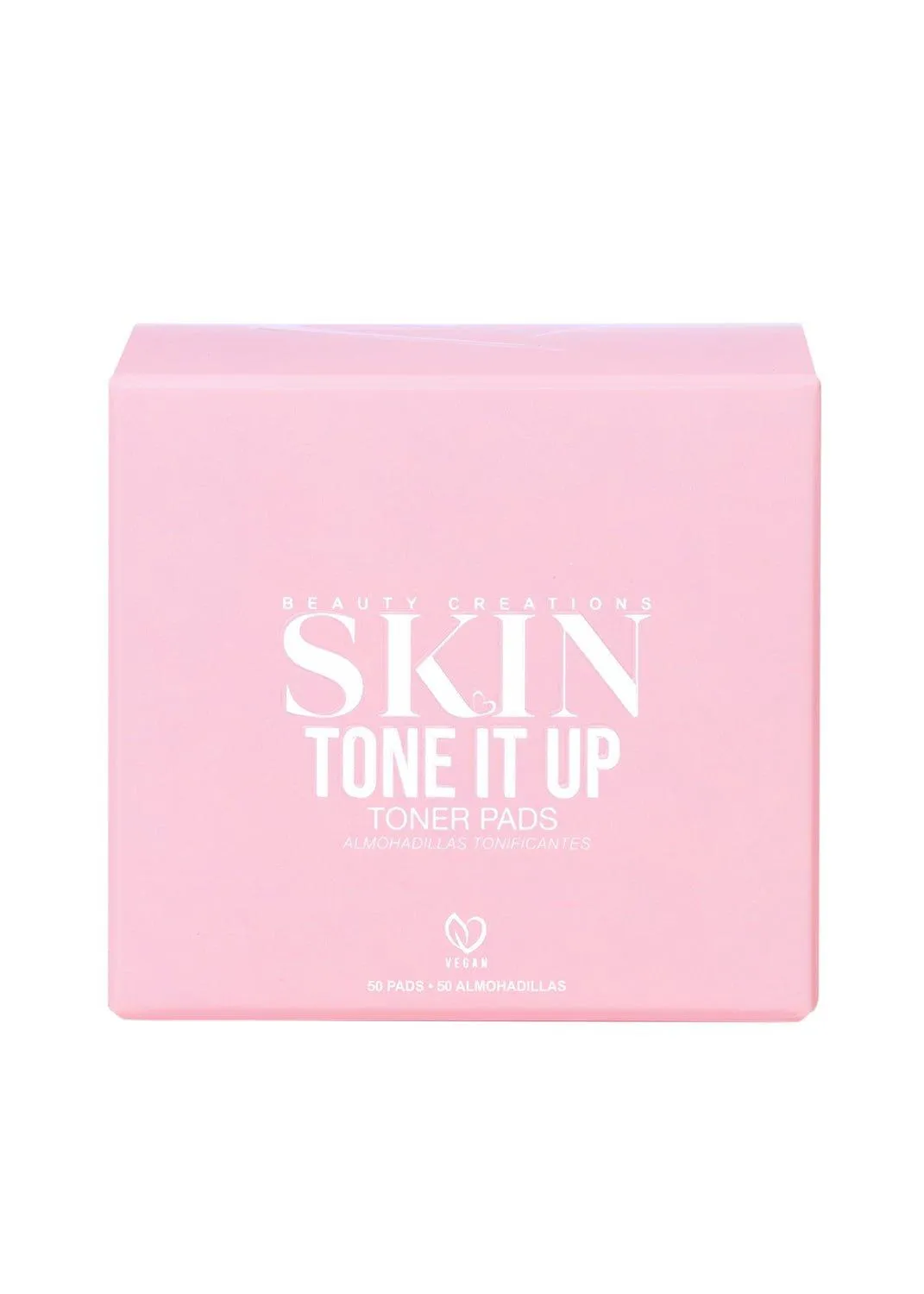 Tone It Up Toner Pads