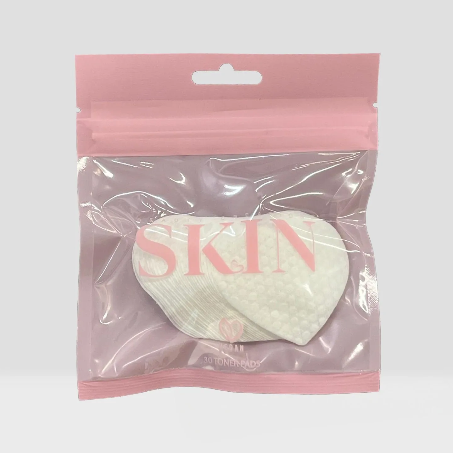 Toner Pads