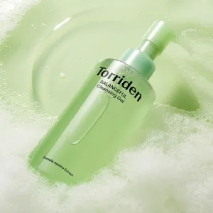 Torriden Balanceful Cleansing Gel