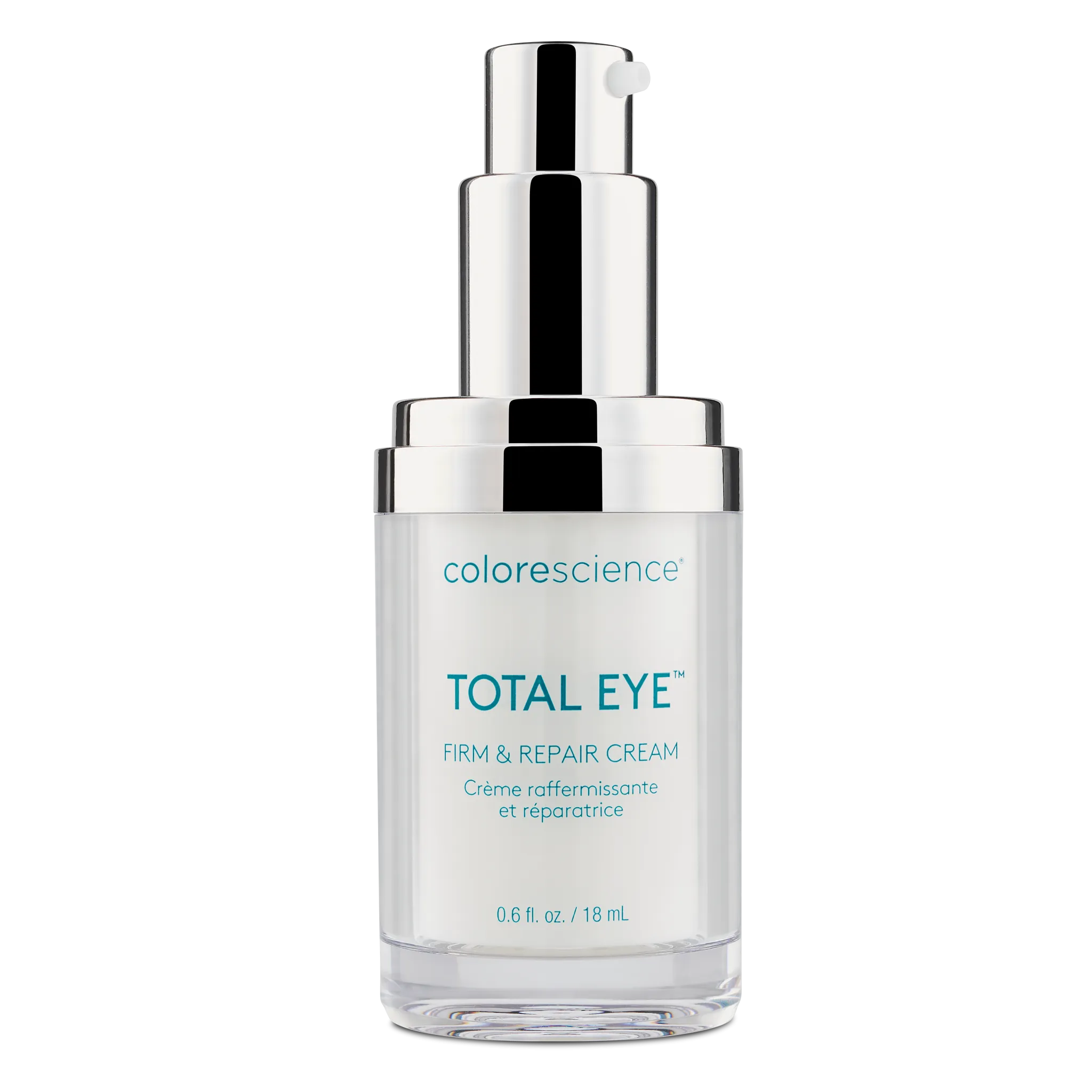 Total Eye® Firm & Repair Cream