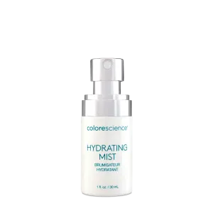 Travel Size Hydrating Mist GWP