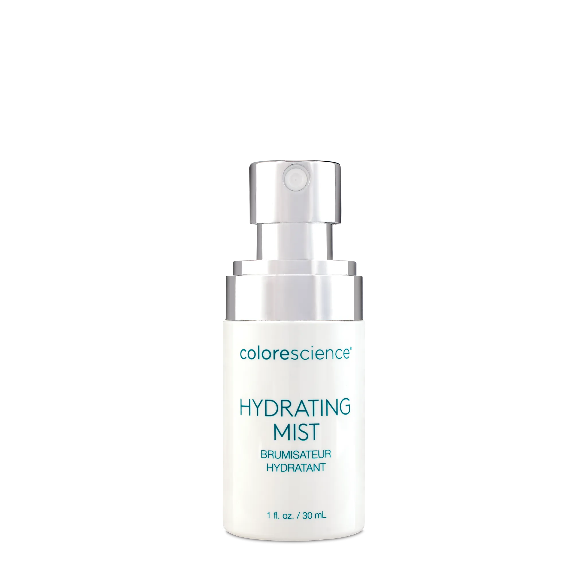 Travel Size Hydrating Mist GWP