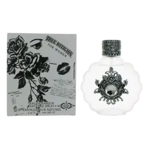True Religion 3.4 oz EDP for women