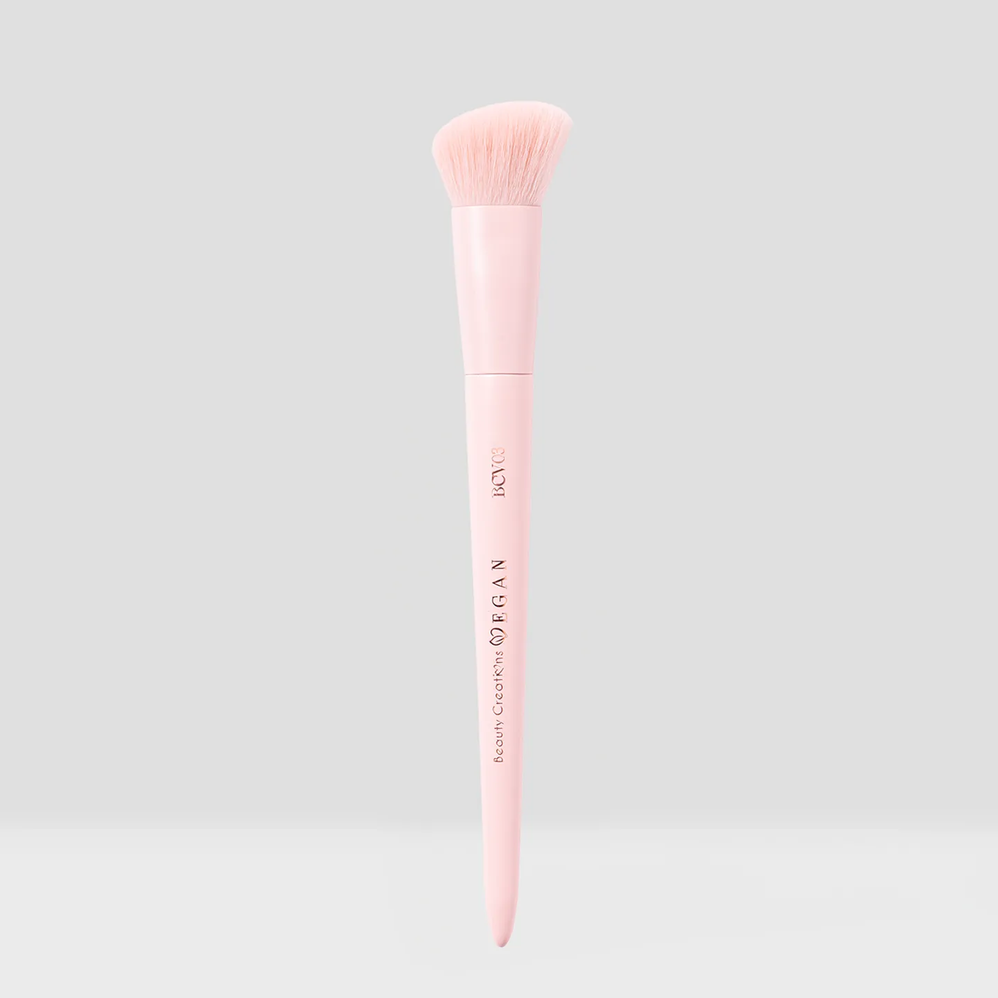 Vegan Brush Collection