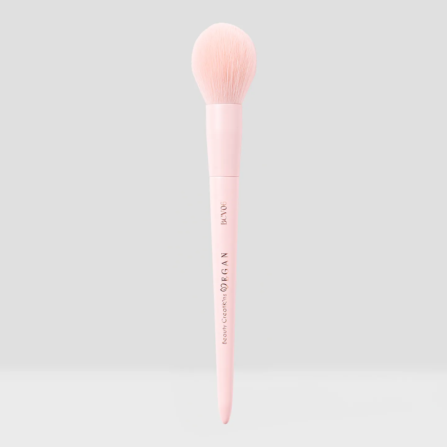 Vegan Brush Face & Eye Bundle