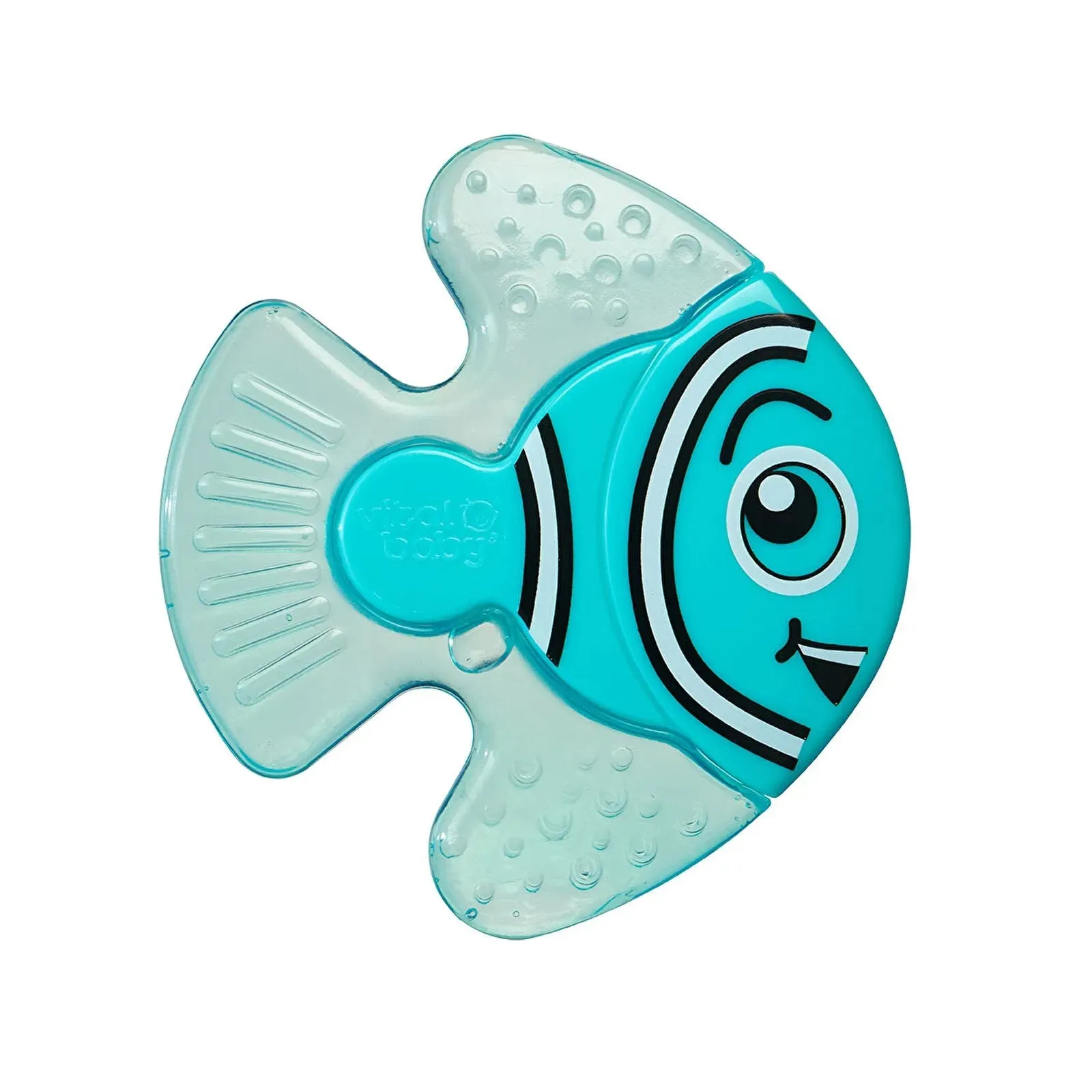 Vital Baby Soothe Fishy Friends Teethers