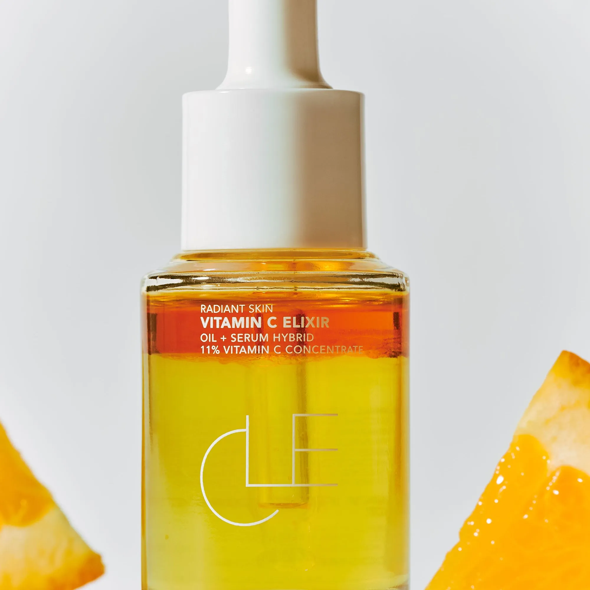 VITAMIN C ELIXIR