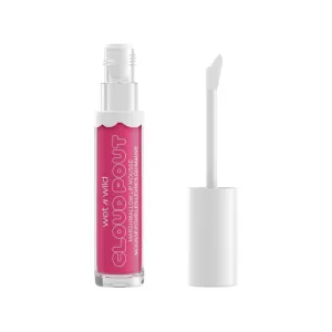 wet n wild Marshmallow Lip Mousse Candy Wasted 3ml