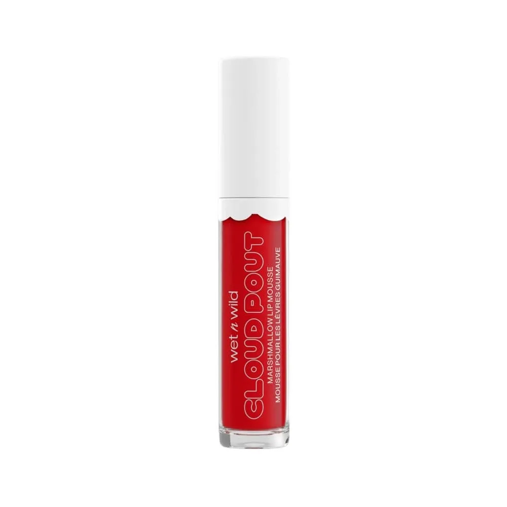 wet n wild Marshmallow Lip Mousse Don't Sugarcoat It 3ml