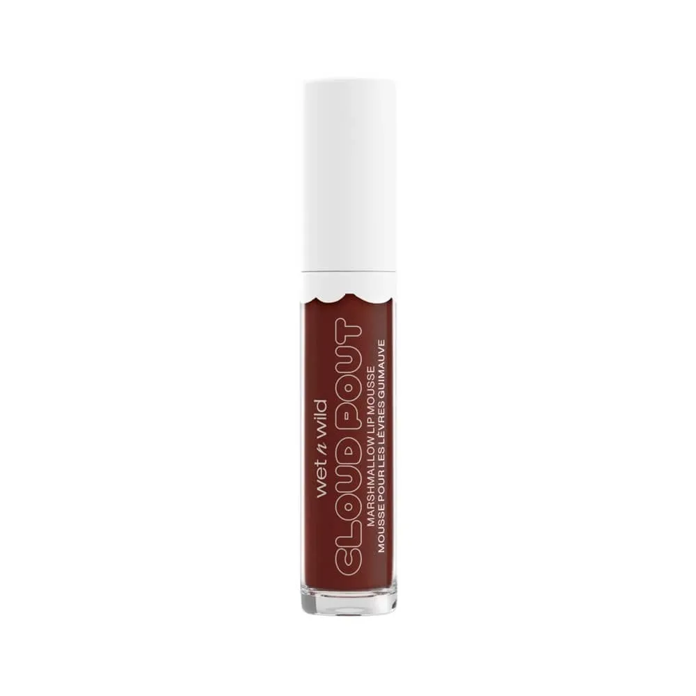 wet n wild Marshmallow Lip Mousse Love You Smore 3ml