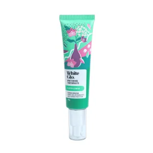 White Glo Elderflower Whitening Toothpaste 70g