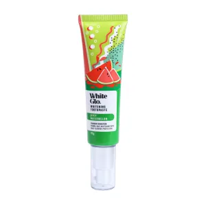 White Glo Juicy Watermelon Whitening Toothpaste 70g