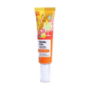 White Glo Summer Spritz Whitening Toothpaste 70g
