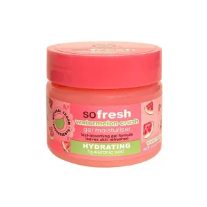 Xpel So Fresh Watermelon Crush Gel Moisturiser 50ml