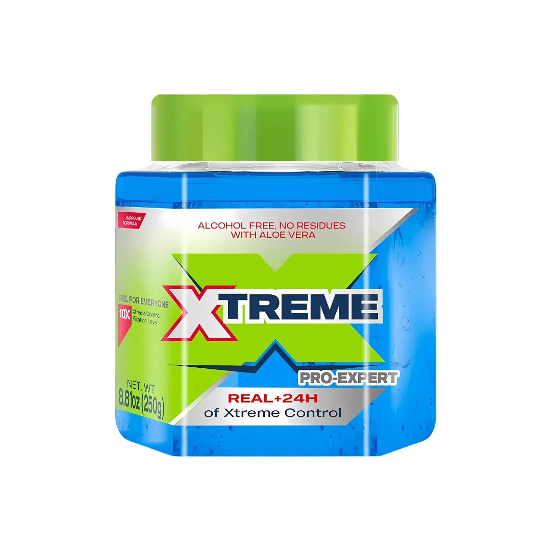 Xtreme Professional Styling Gel - 8.8 oz